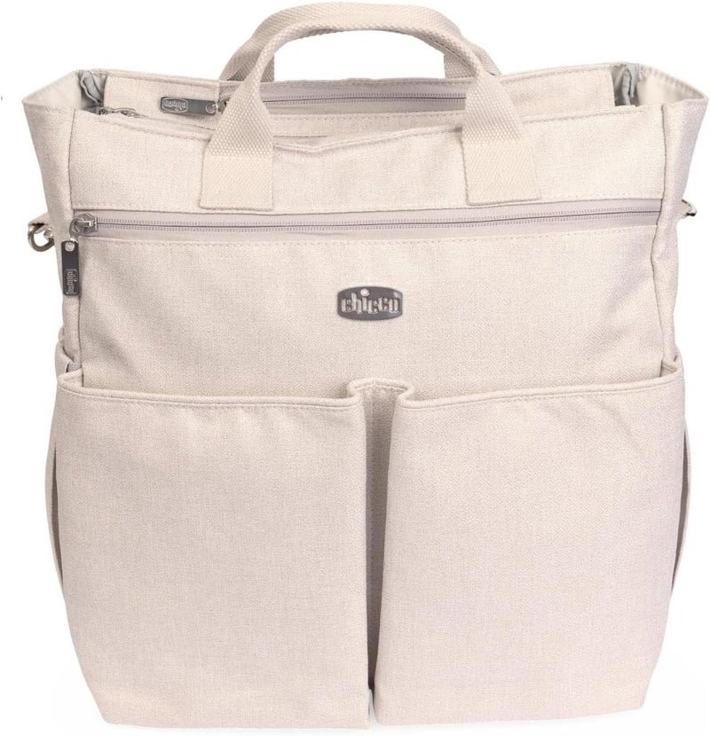 Chicco حقيبة الآباء من شيكو، توهج العنبر - Image 1